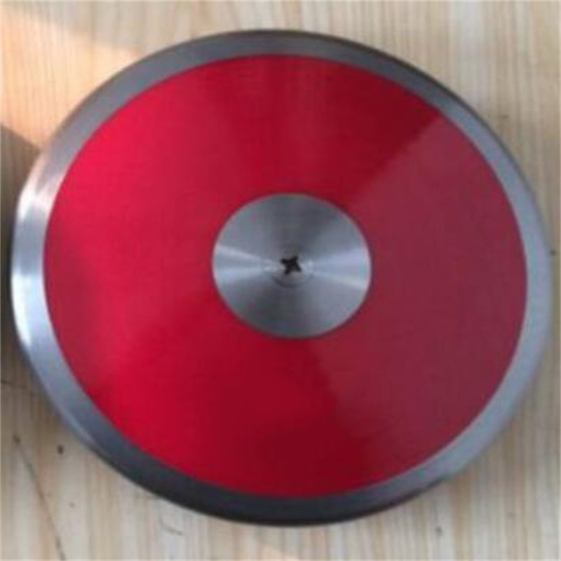 Disco de Atletismo de Nylon Só - Discus Throw Training reseña y precio