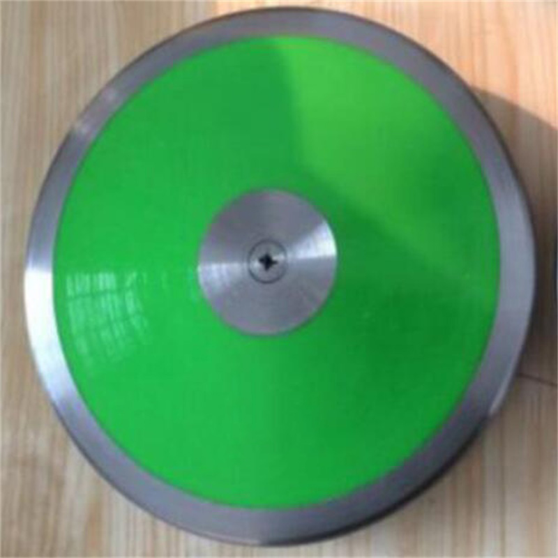 Disco de Atletismo de Nylon Só - Discus Throw Training reseña y precio