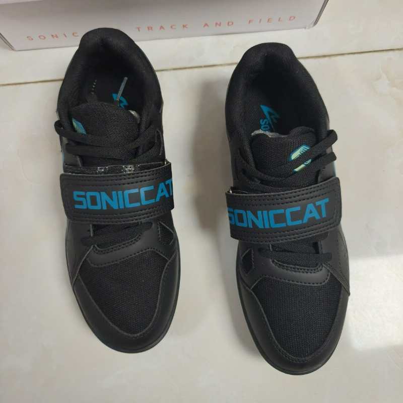 Zapatillas de Competición y En - Discus Throw Training reseña y precio