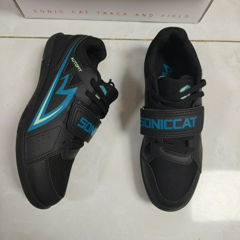 Zapatillas de Competición y En - Discus Throw Training reseña y precio