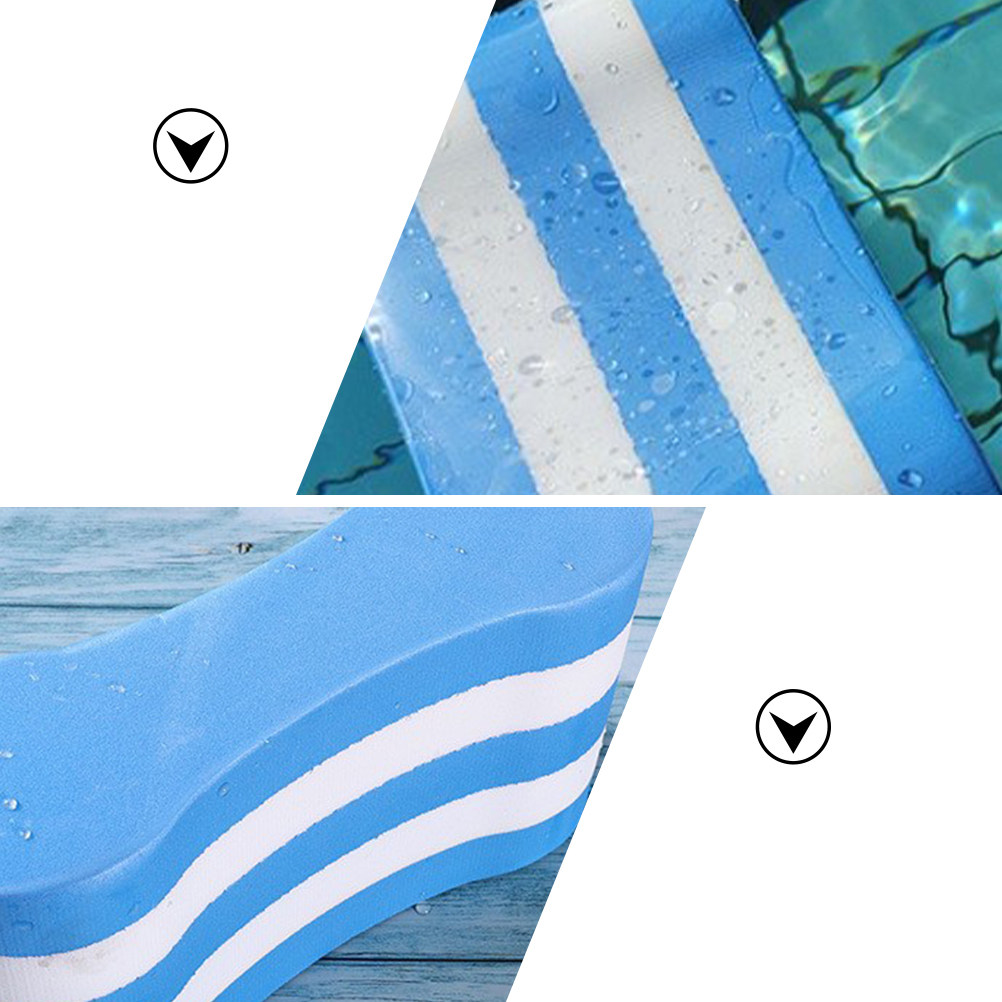 Boya de Tracción Portátil, Tab - Swimming Kickboard reseña y precio