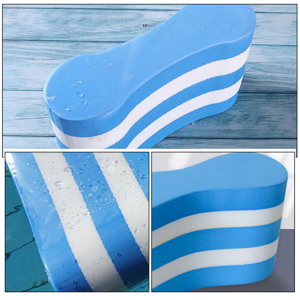 Boya de Tracción Portátil, Tab - Swimming Kickboard reseña y precio