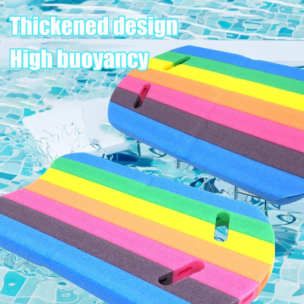 Tabla flotante de EVA para dep - Swimming Kickboard reseña y precio
