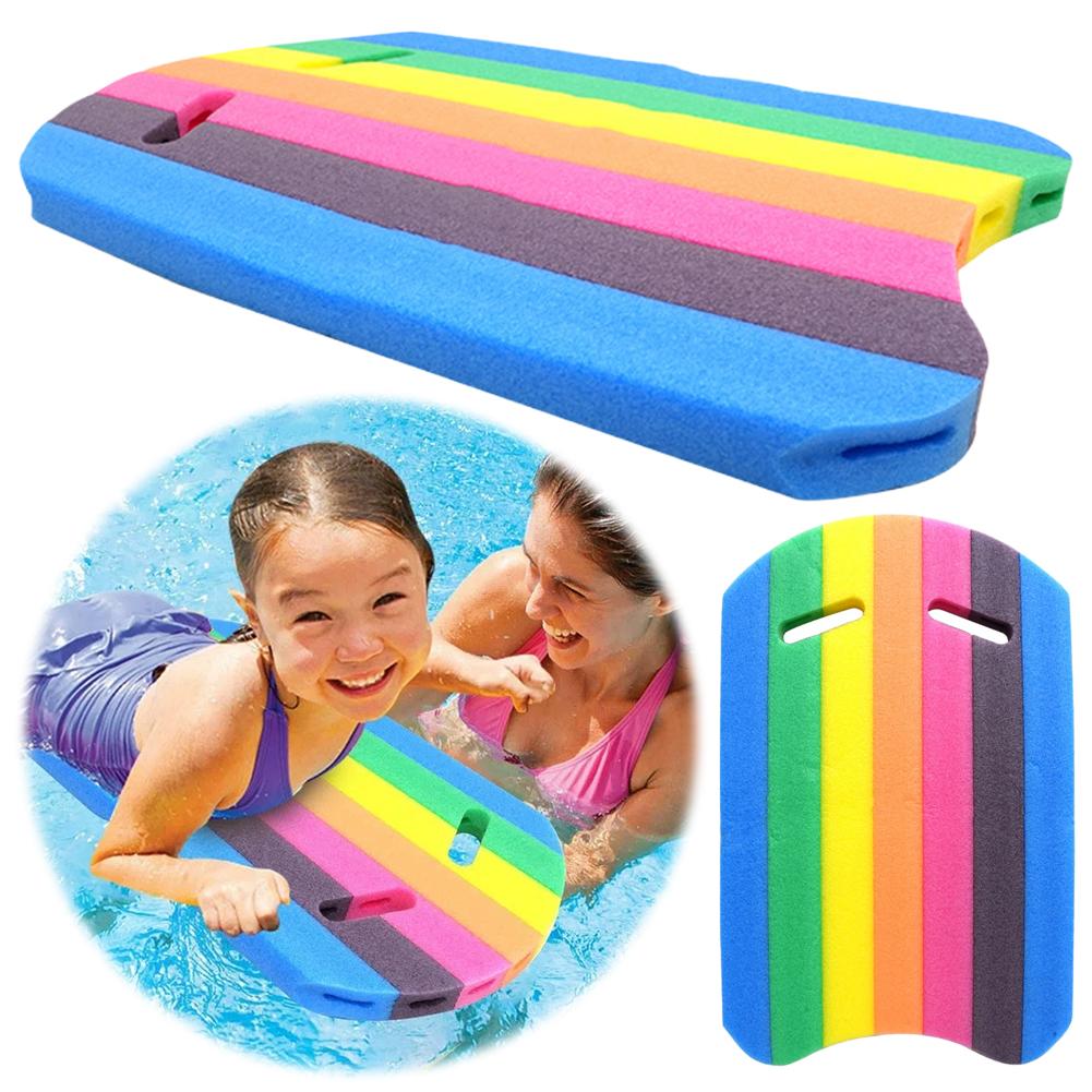 Tabla flotante de EVA para dep - Swimming Kickboard reseña y precio