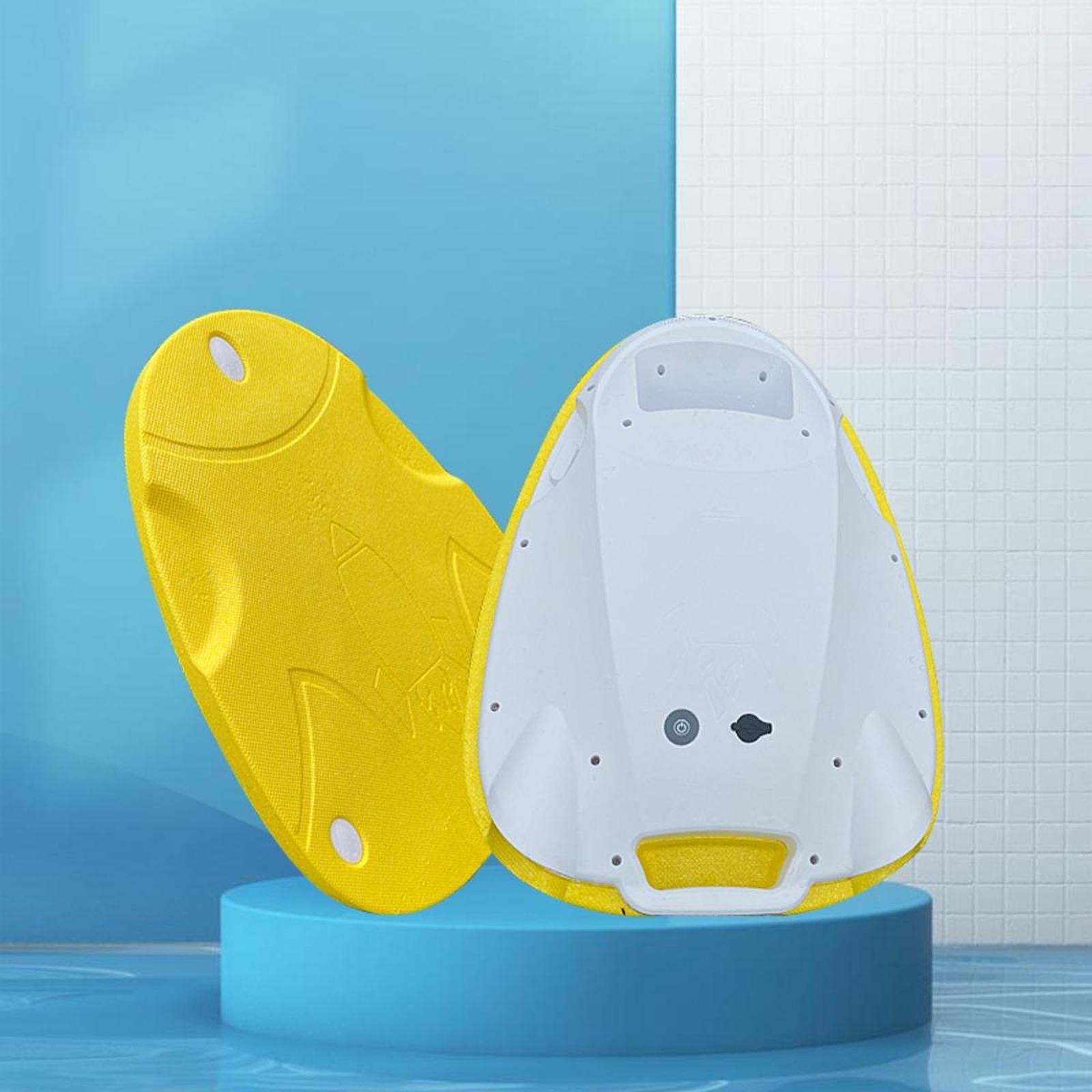 Tabla de natación eléctrica pa - Swimming Kickboard reseña y precio