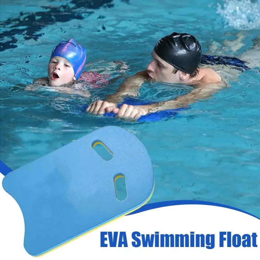 Tabla de natación en forma de  - Swimming Kickboard reseña y precio