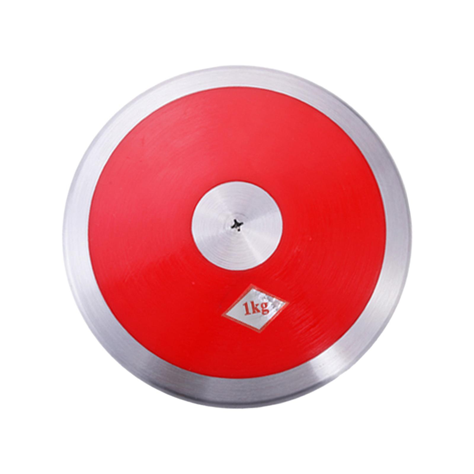 Disco de Lanzamiento para Comp - Discus Throw Training reseña y precio